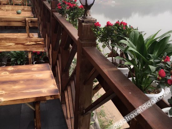 Qingju Bieyuan Inn photo 2