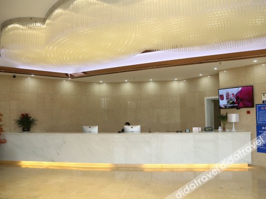 Ya Zhu Intercity Hotel
