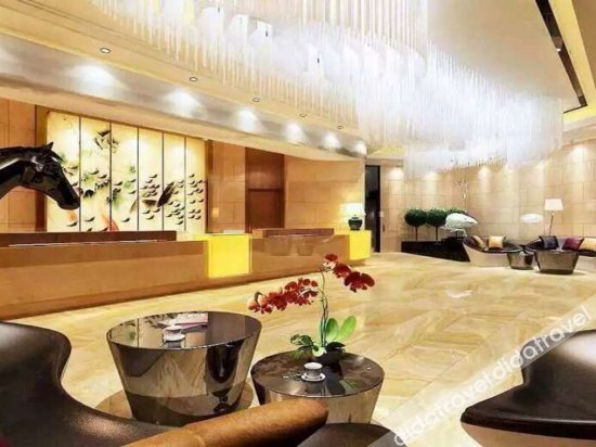 Ya Zhu Intercity Hotel photo 2