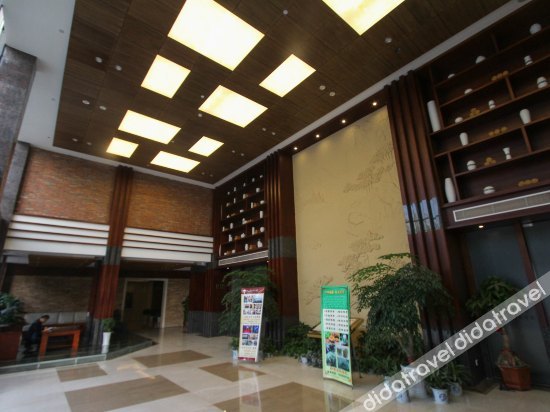 杭州都府OK大酒店(北大桥地铁站大悦城店)