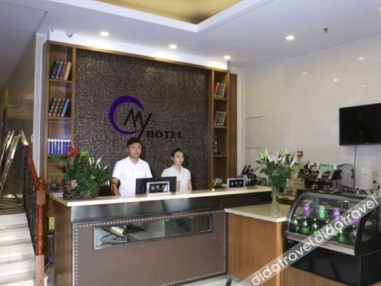 MANYA HOTEL photo 2