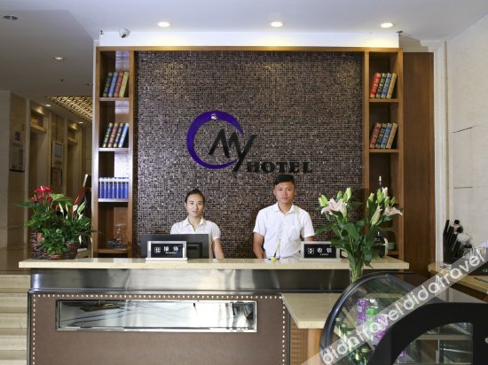MANYA HOTEL photo 3
