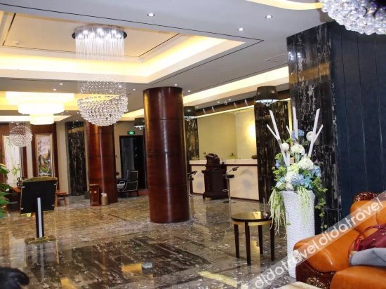 Haoting Hotel photo 3