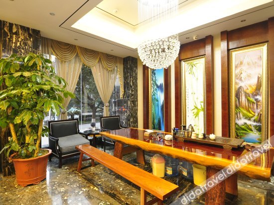 Haoting Hotel photo 5