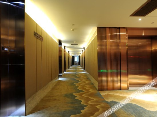 Wanyi Qingqin Hotel photo 4