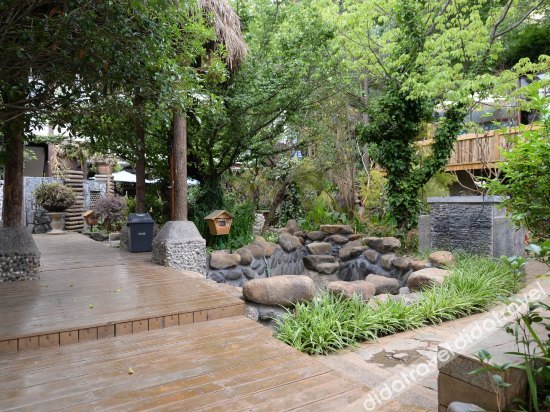 BANSHAN HOT SPRING HOTEL photo 3