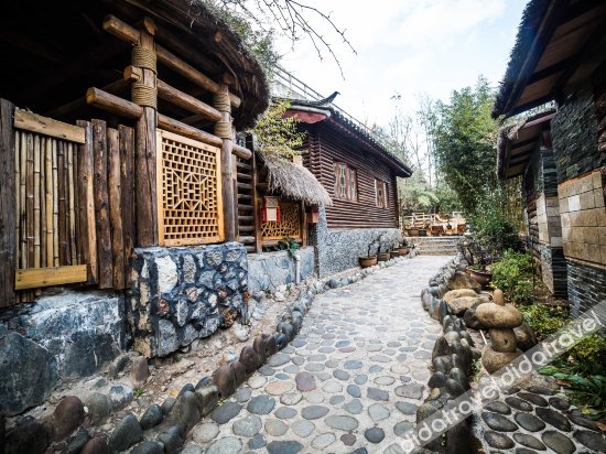 BANSHAN HOT SPRING HOTEL photo 5