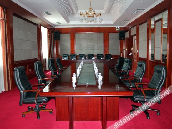 Xianrendao Hotel photo 2