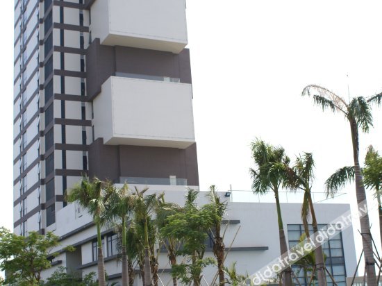 Haijing Yicheng Hotel photo 4