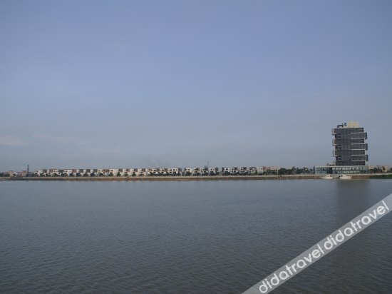 Haijing Yicheng Hotel photo 5