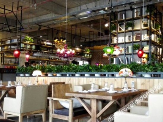Haijing Yicheng Hotel photo 2