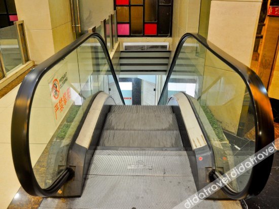 铂卡伦 设计酒店(广州车陂地铁站琶洲会展中心店) photo 3