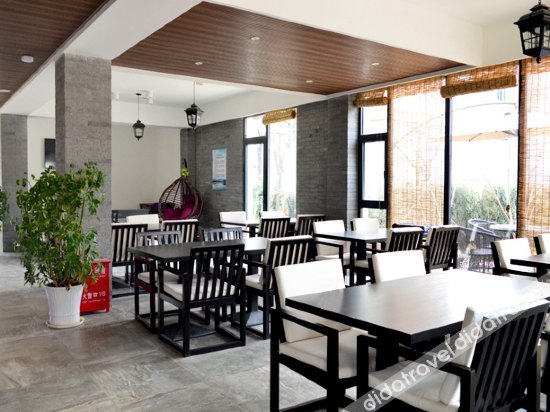太原龙隐温泉度假酒店 photo 2