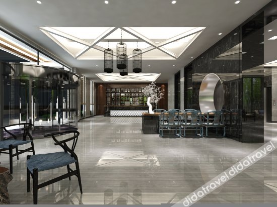 太原龙隐温泉度假酒店 photo 4