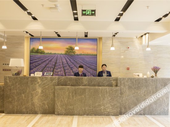 麗枫酒店(长沙东塘赤岗岭地铁站店) photo 4