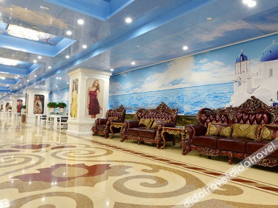 WJL World Trade Hotel photo 4
