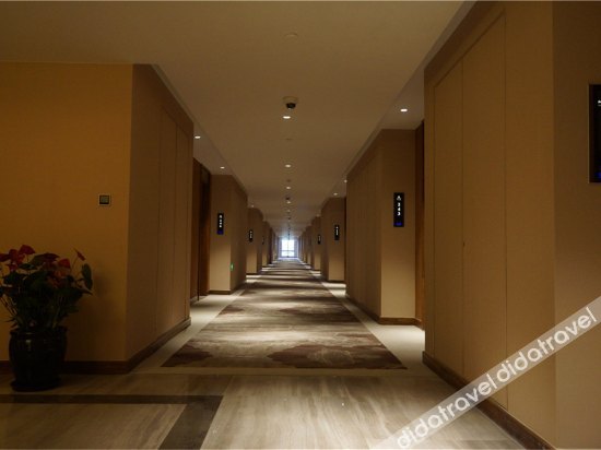 Shanghai Taoyuan Shuixiang Hotel Chongming photo 2