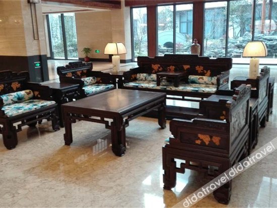 Shanghai Taoyuan Shuixiang Hotel Chongming photo 3