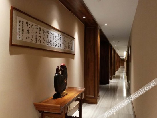 Shanghai Taoyuan Shuixiang Hotel Chongming photo 4
