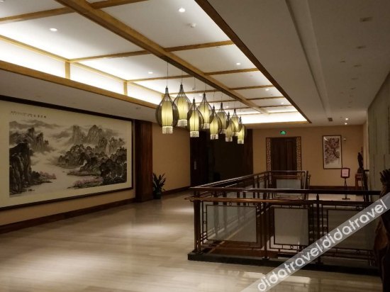 Shanghai Taoyuan Shuixiang Hotel Chongming photo 5