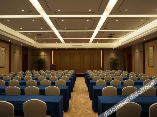 Shanghai Taoyuan Shuixiang Hotel Chongming