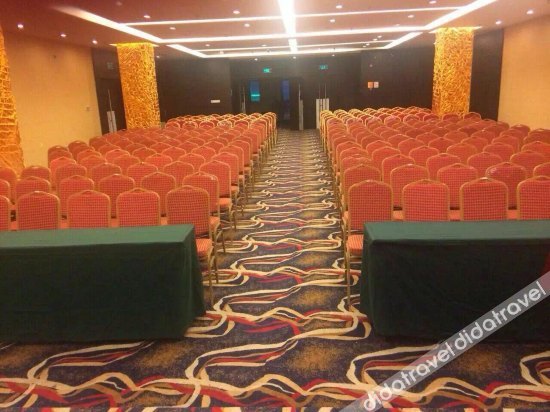 T Moon Hotel