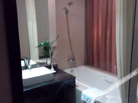 T Moon Hotel photo 5
