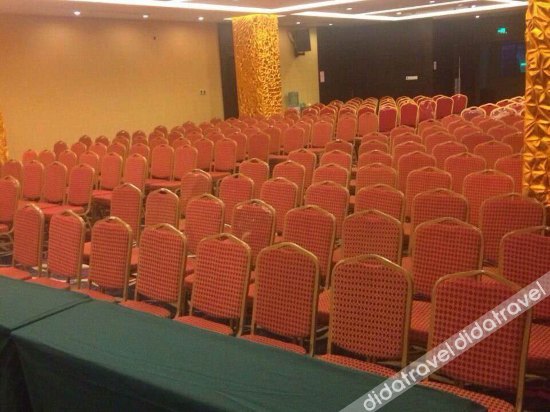T Moon Hotel photo 2