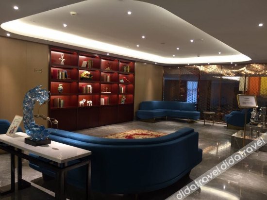 Guo Tai Pacific Hotel photo 3