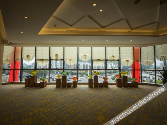 Guo Tai Pacific Hotel photo 4