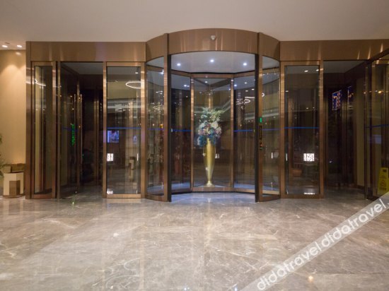 Guo Tai Pacific Hotel photo 5