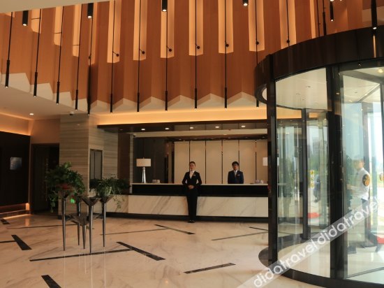 Joy Sea Boutique Business Hotel photo 3