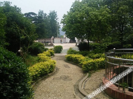 Nanjing Hudong Hotel photo 3