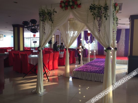 Nanjing Hudong Hotel photo 4