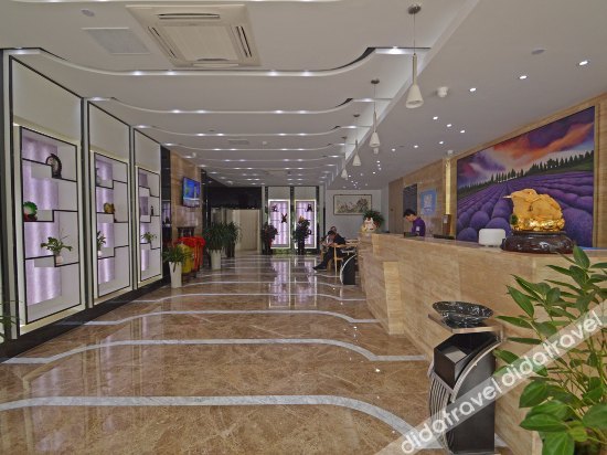麗枫酒店(南京大厂地铁站店)