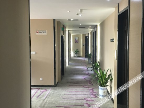 麗枫酒店(南京大厂地铁站店) photo 3