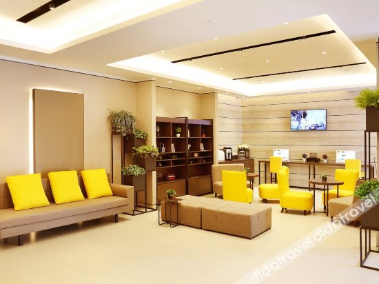 如家精选酒店(杭州钱江世纪新城杭海路店) photo 2