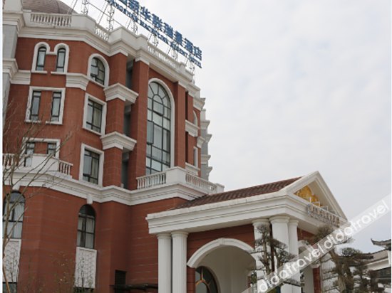Macrolink Regent Hotel photo 5
