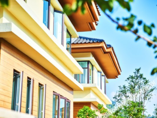 Panzhihua Kanghe Yuedu Wellness Resort photo 5