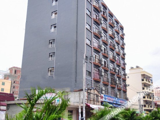 Xingyue Hotel photo 2