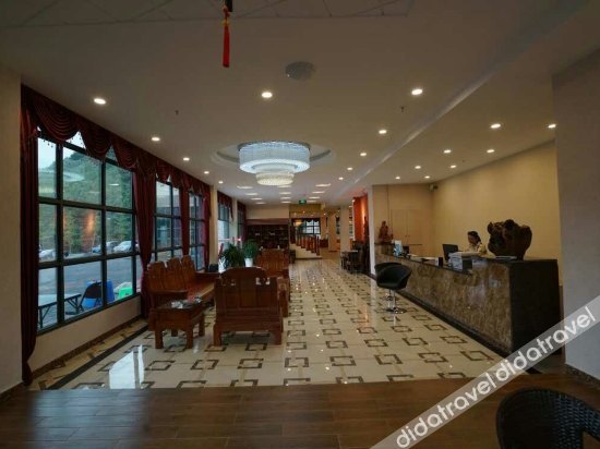 重庆蓝珀酒店 photo 3