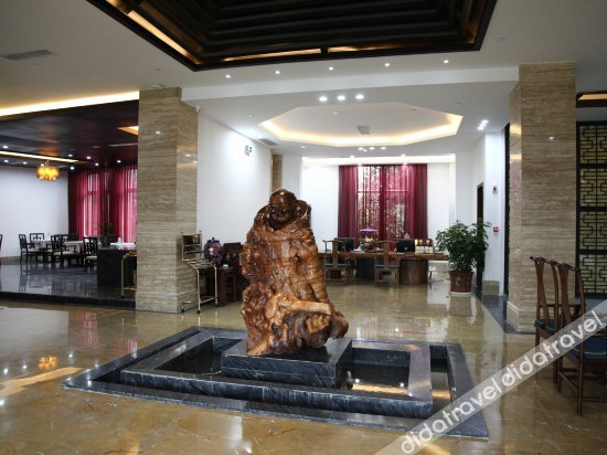 Yiquan Jinshan Lakeside Boutique Hotel
