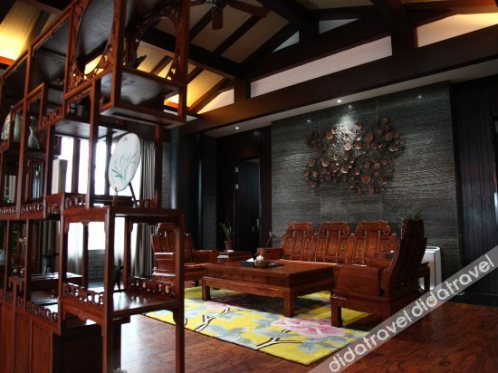 Yiquan Jinshan Lakeside Boutique Hotel photo 2