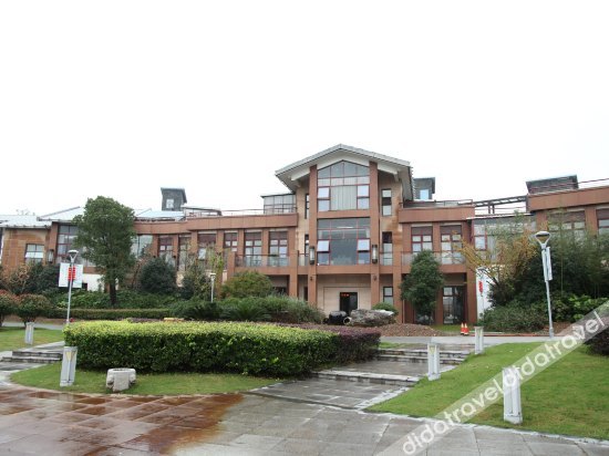 Yiquan Jinshan Lakeside Boutique Hotel photo 5