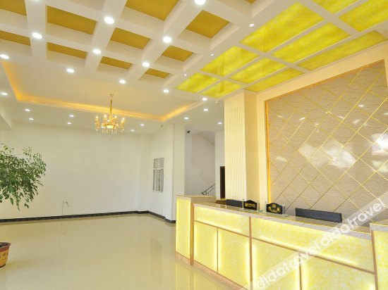 Haoyuan Hotel photo 2