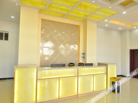 Haoyuan Hotel photo 5