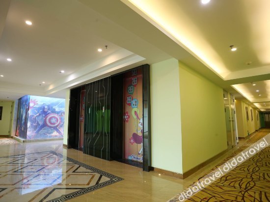 Walun Kechuang Apartment photo 2