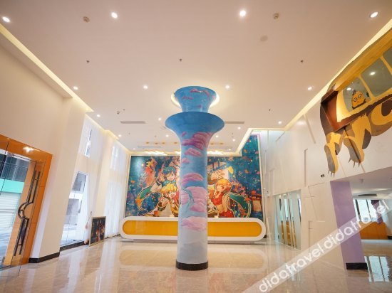 Walun Kechuang Apartment photo 3