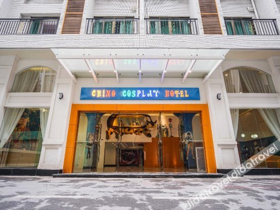 Walun Kechuang Apartment