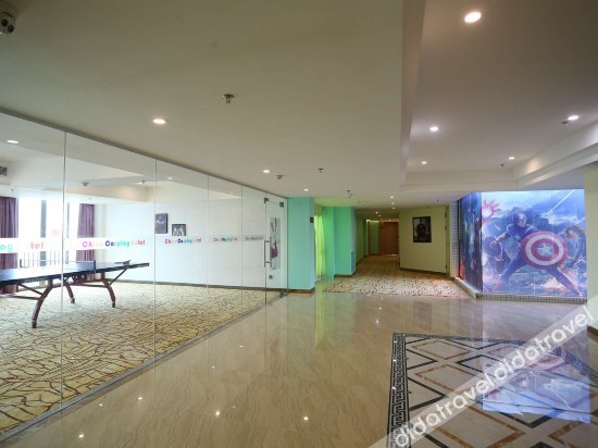 Walun Kechuang Apartment photo 4